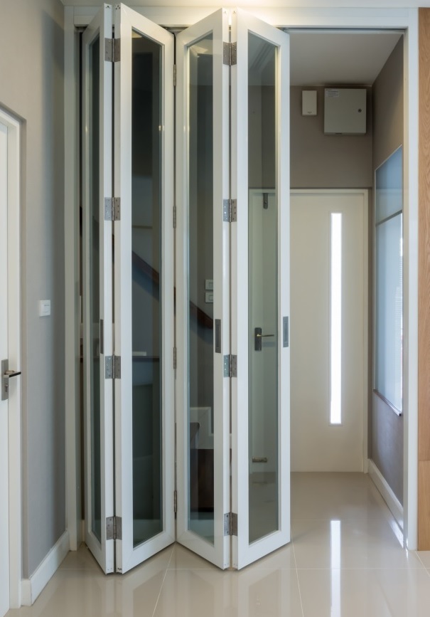 bifold door Hackney, Homerton, E9