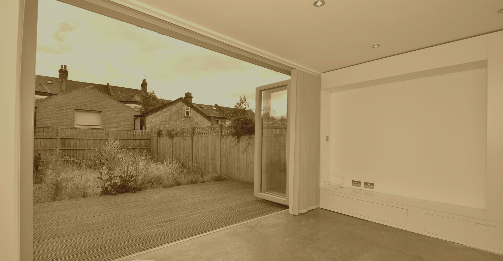 Slider, Glaziers in Hackney, Homerton, E9